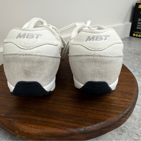 MBT Level 3 Rocker Sz 7.5 - Picture 8 of 16